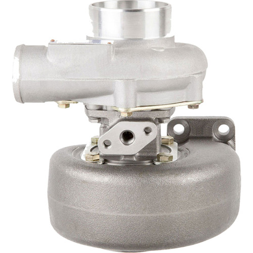 GPD Turbocharger New 2511403