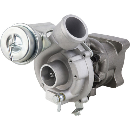 GPD Turbocharger New 2511242 for 2000-2005 Audi 2.7L (A6 Quattro, Allroad Quattro, S4)