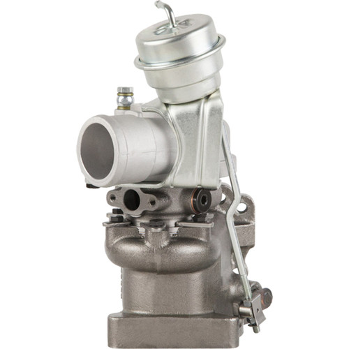 GPD Turbocharger New 2511242 for 2000-2005 Audi 2.7L (A6 Quattro, Allroad Quattro, S4)