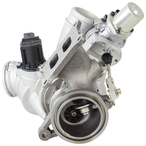 GPD Turbocharger New 2511625 for 2014-2020 Volkswagen 1.8L 2.0L (Beetle, Jetta, Passat)