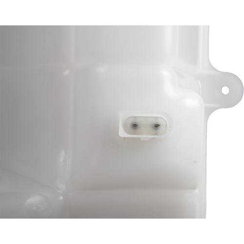 GPD Engine Coolant Reser 2411307 for 1998-2005 Audi/Volkswagen 1.8L 2.8L (A4, A4 Quattro, A6, A6 Quattro)