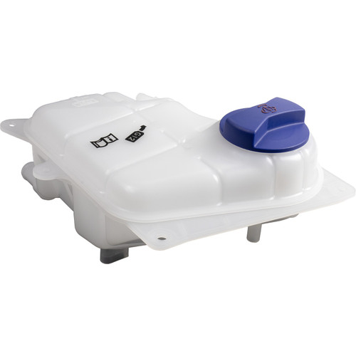 GPD Engine Coolant Reser 2411307 for 1998-2005 Audi/Volkswagen 1.8L 2.8L (A4, A4 Quattro, A6, A6 Quattro)