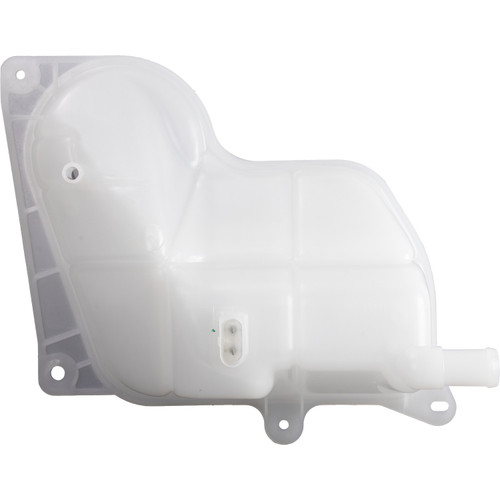 GPD Engine Coolant Reser 2411307 for 1998-2005 Audi/Volkswagen 1.8L 2.8L (A4, A4 Quattro, A6, A6 Quattro)