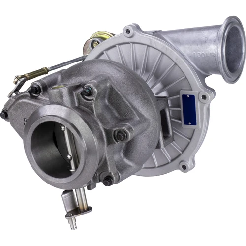 GPD Turbocharger New 2511277 for 1999-2003 Ford 7.3L (Excursion, F-250 Super Duty, F-350 Super Duty, F-450 Super Duty)