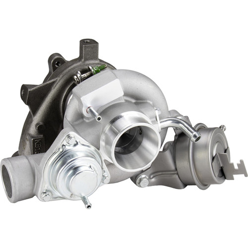 GPD Turbocharger New 2511296 for 2003-2011 Saab 2.0L (9-3, 9-3X)
