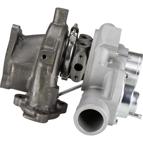 GPD Turbocharger New 2511296 for 2003-2011 Saab 2.0L (9-3, 9-3X)