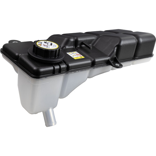 GPD Engine Coolant Reser 2411327 for 2001-2004 Ford 4.6L (Mustang)