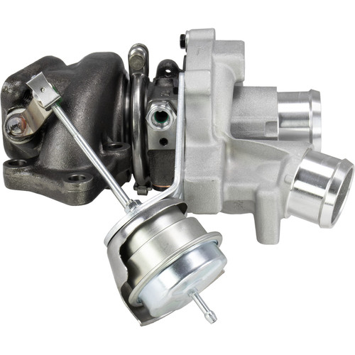 GPD Turbocharger New 2511515 for 2013-2022 Ford/Lincoln 3.5L (Expedition, F-150, Transit-150, Transit-250)