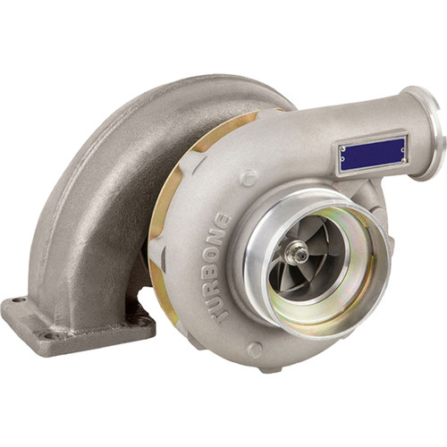 GPD Turbocharger New 2511404 for 1995-1999 Crane Carrier/Emergency One/Flxible Transit Bus 10.0L (Centurion, Century II, Drill Rig, IFL)