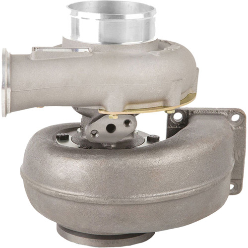 GPD Turbocharger New 2511404 for 1995-1999 Crane Carrier/Emergency One/Flxible Transit Bus 10.0L (Centurion, Century II, Drill Rig, IFL)