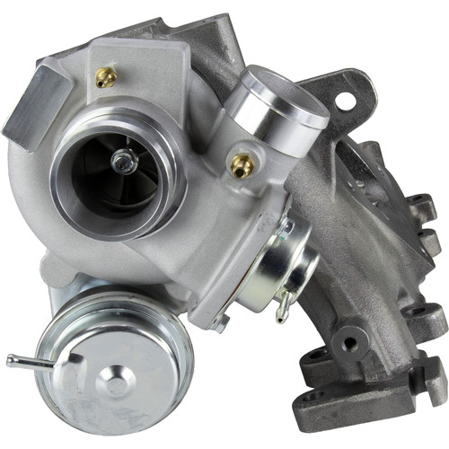 GPD Turbocharger New 2511278 for 2003-2010 Chrysler/Dodge 2.4L (PT Cruiser, Neon)