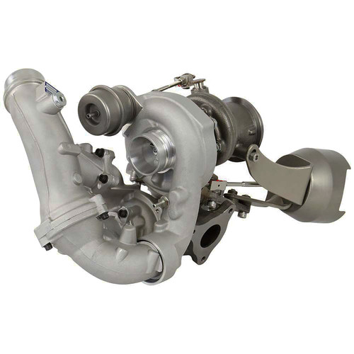 GPD Turbocharger New 2511576 for 2014-2022 Freightliner/Mercedes-Benz 2.1L (Sprinter 2500, Sprinter 3500, Sprinter, Sprinter 3500XD)