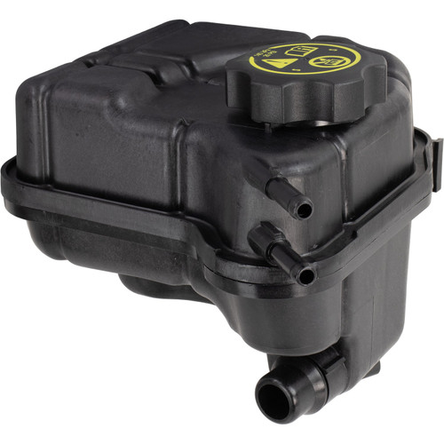 GPD Engine Coolant Reser 2411328 for 2010-2011 Saab 2.8L (9-5)