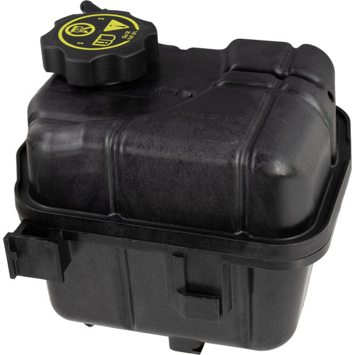 GPD Engine Coolant Reser 2411328 for 2010-2011 Saab 2.8L (9-5)