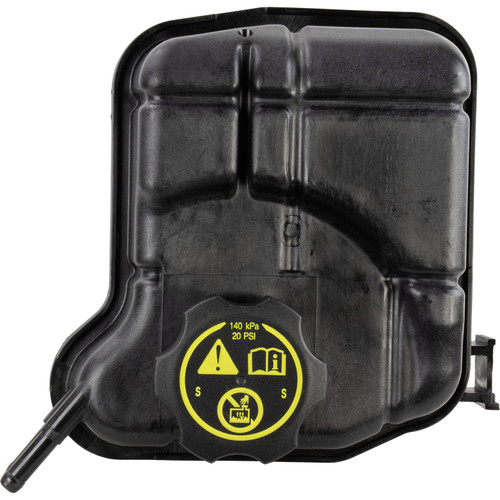 GPD Engine Coolant Reser 2411328 for 2010-2011 Saab 2.8L (9-5)