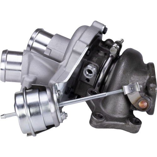 GPD Turbocharger New 2511517 for 2013-2023 Ford/Lincoln 3.5L (Expedition, F-150, Transit-150, Transit-250)