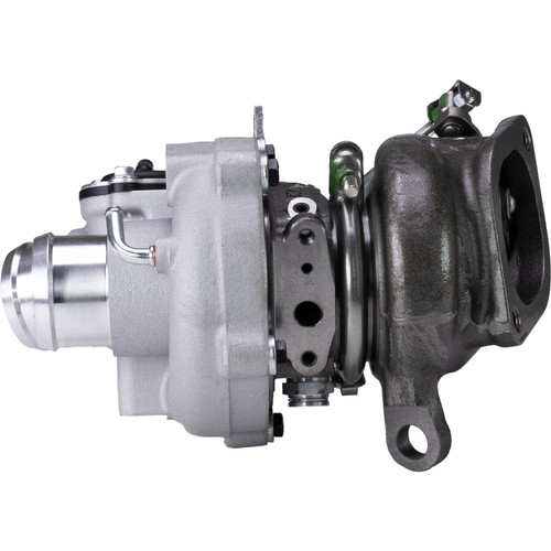 GPD Turbocharger New 2511465 for 2011-2012 Ford 3.5L (F-150)
