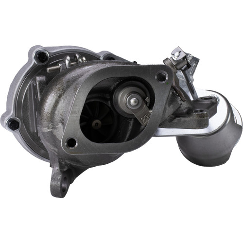 GPD Turbocharger New 2511465 for 2011-2012 Ford 3.5L (F-150)