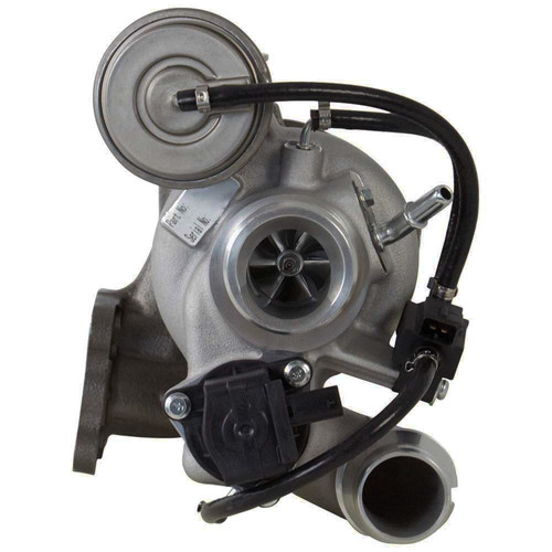 GPD Turbocharger New 2511612 for 2018-2022 Chevrolet/GMC 1.5L (Equinox, Terrain)