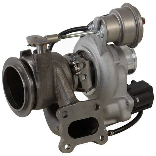 GPD Turbocharger New 2511612 for 2018-2022 Chevrolet/GMC 1.5L (Equinox, Terrain)