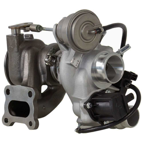 GPD Turbocharger New 2511612 for 2018-2022 Chevrolet/GMC 1.5L (Equinox, Terrain)