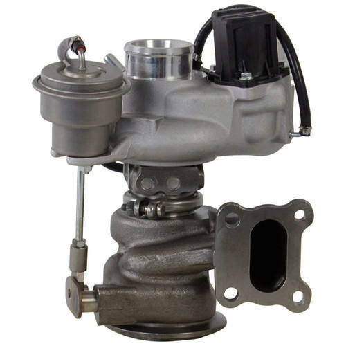 GPD Turbocharger New 2511612 for 2018-2022 Chevrolet/GMC 1.5L (Equinox, Terrain)