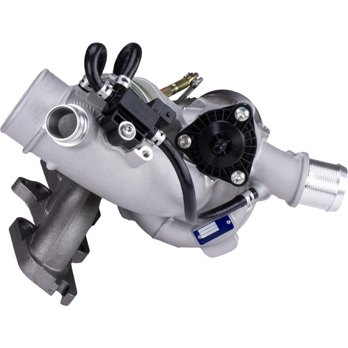 GPD Turbocharger New 2511407 for 2011-2021 Buick/Chevrolet 1.4L 1.8L (Encore, Cruze, Cruze Limited, Sonic)