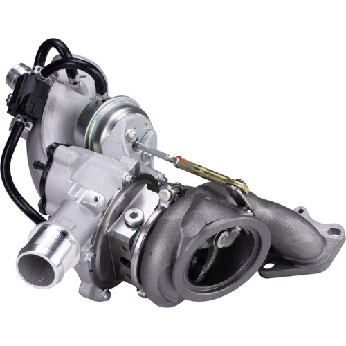 GPD Turbocharger New 2511407 for 2011-2021 Buick/Chevrolet 1.4L 1.8L (Encore, Cruze, Cruze Limited, Sonic)