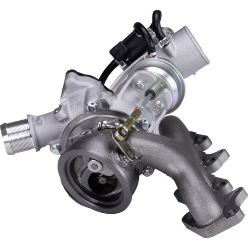 GPD Turbocharger New 2511407 for 2011-2021 Buick/Chevrolet 1.4L 1.8L (Encore, Cruze, Cruze Limited, Sonic)