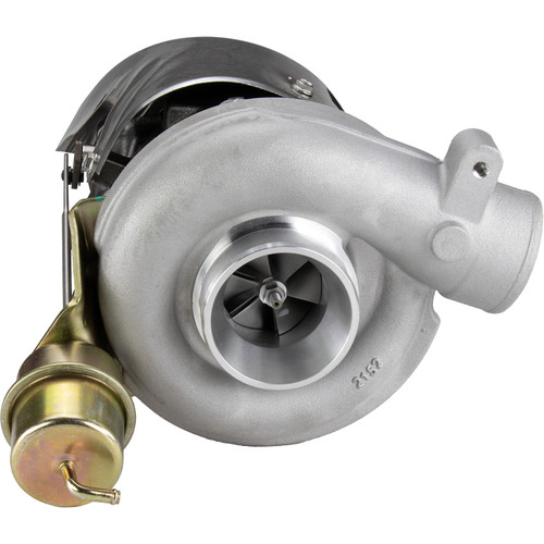 GPD Turbocharger New 2511259 for 1994-1995 Chevrolet/GMC 6.5L (C1500, C1500 Suburban, C2500, C2500 Suburban)
