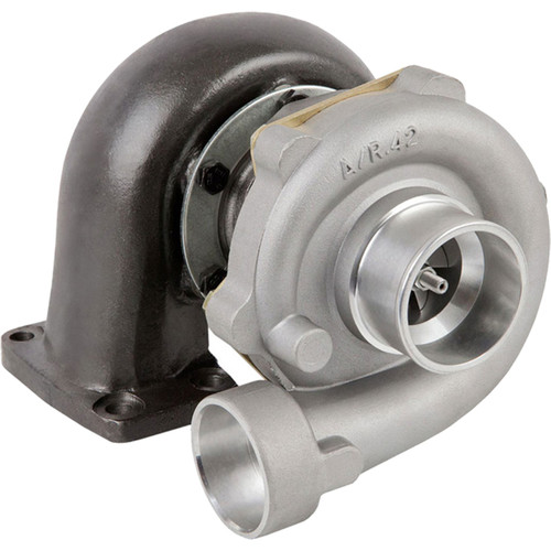 GPD Turbocharger New 2511350