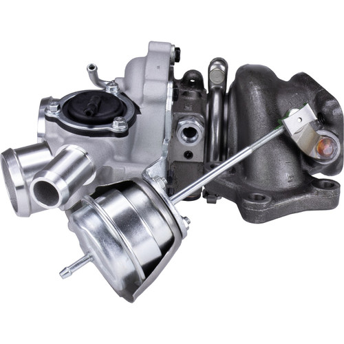 GPD Turbocharger New 2511467 for 2011-2012 Ford 3.5L (F-150)