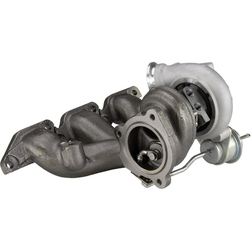 GPD Turbocharger New 2511298 for 2002-2005 Volvo 2.9L (S80, XC90)