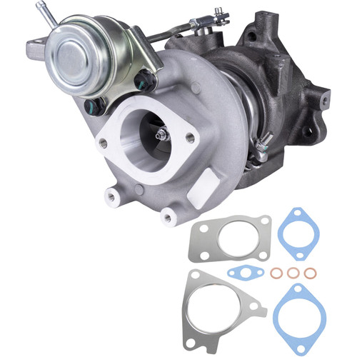 GPD Turbocharger New 2511519 for 2011-2017 Nissan 1.6L (Juke)