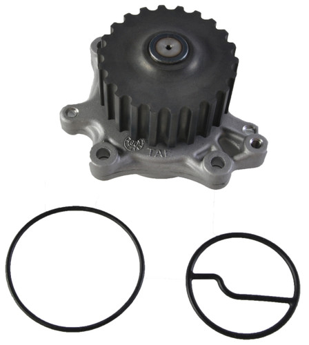 Enginetech EP150 Oil Pump for 1983-1989 Honda Accord, Prelude 1.8L/2.0L I4 SOHC - Rotor/Rotary Type, Timing belt Drive, Aluminum Housing