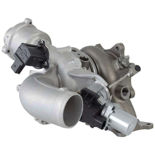 GPD Turbocharger New 2511577 for 2016-2022 Audi/Porsche 2.0L (A6, A6 Quattro, Macan)