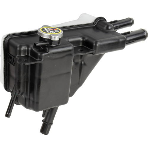 GPD Engine Coolant Reser 2411329 for 2011-2025 Ford 6.7L (F-250 Super Duty, F-350 Super Duty, F-450 Super Duty, F-550 Super Duty)