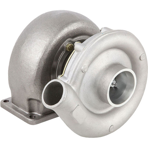 GPD Turbocharger New 2511408