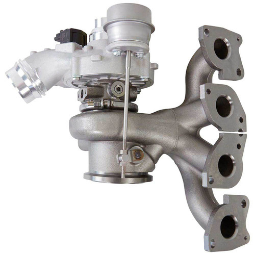 GPD Turbocharger New 2511696 for 2015-2023 Volvo 2.0L (S60, S90, V60, V90)