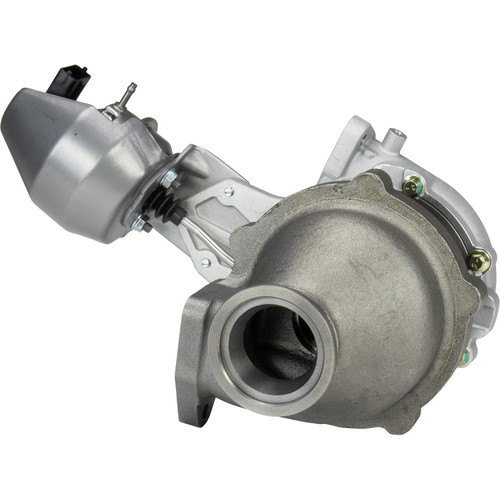 GPD Turbocharger New 2511613 for 2014-2015 Chevrolet 2.0L (Cruze)