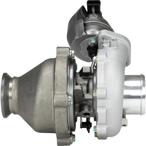 GPD Turbocharger New 2511613 for 2014-2015 Chevrolet 2.0L (Cruze)