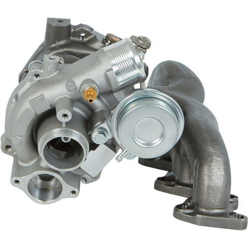 GPD Turbocharger New 2511544 for 2013-2016 Volkswagen 1.4L (Jetta)