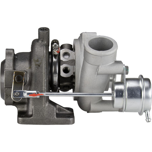 GPD Turbocharger New 2511261 for 1999-2005 Saab 2.3L 2.0L (9-3, 9-5)