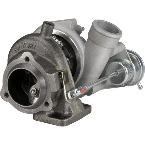 GPD Turbocharger New 2511261 for 1999-2005 Saab 2.3L 2.0L (9-3, 9-5)