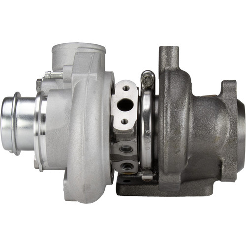 GPD Turbocharger New 2511261 for 1999-2005 Saab 2.3L 2.0L (9-3, 9-5)