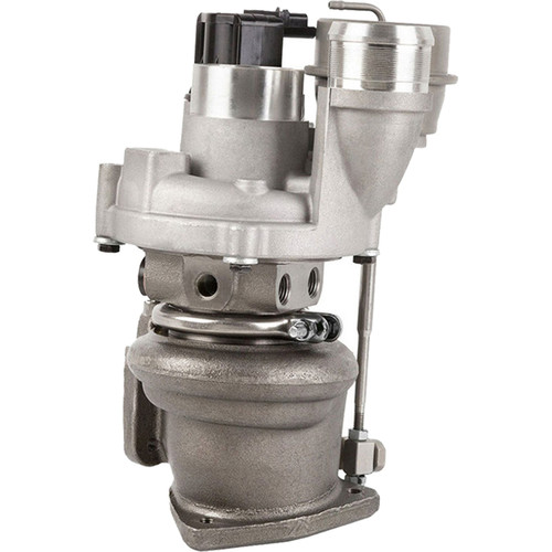 GPD Turbocharger New 2511283 for 2009-2016 Mini 1.6L (Cooper, Cooper Countryman, Cooper Paceman)