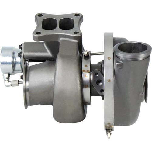 GPD Turbocharger New 2511520 for 2004-2015 American LaFrance/Blue Bird/Country Coach Motorhome 12.5L