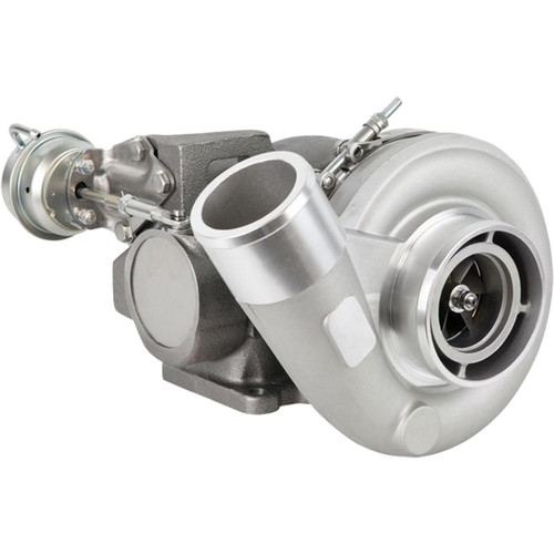 GPD Turbocharger New 2511410 for 2003-2007 American LaFrance/Autocar LLC./Blue Bird 7.2L (ALF Eagle, Condor, Metropolitan, Xpeditor WX)