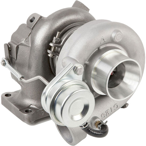 GPD Turbocharger New 2511355 for 1987-1989 Toyota 3.0L (Supra)