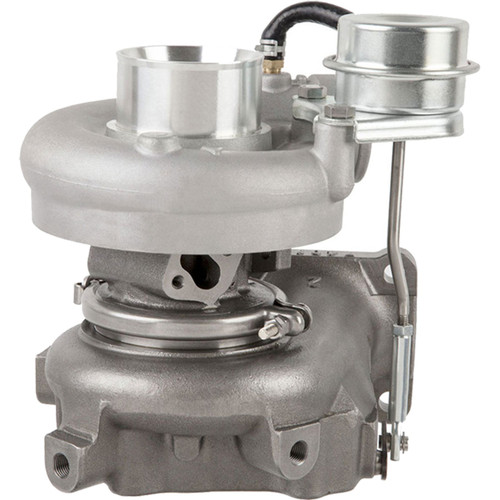 GPD Turbocharger New 2511355 for 1987-1989 Toyota 3.0L (Supra)